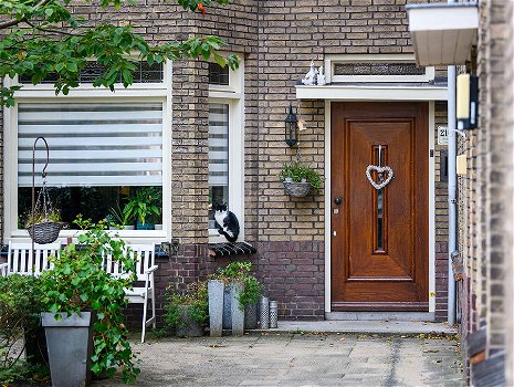 Woningwaardering en Gratis Taxatierapport Den Haag door Hekking NVM Makelaars - 0