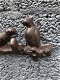 kapstokhaken met vogels - 4 - Thumbnail