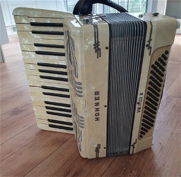 Te koop Hohner Verdi II - 2