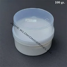 = Diamantine = Polishing Powder = 48902