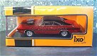 Dodge Charger R/T 1970 rood 1/43 Ixo - 3 - Thumbnail
