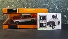 BMW Alpine 2002 Tii 1972 wit/rood 1/43 Ixo V884 - 4 - Thumbnail