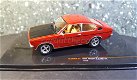 Opel Kadett C coupe SR 1976 rood 1/43 Ixo V885 - 0 - Thumbnail