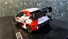 Toyota GR Yaris Rally1 #1 2022 1/43 Ixo V887 - 2 - Thumbnail