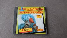 Cd het beste uit Sesamstraat - deel 2