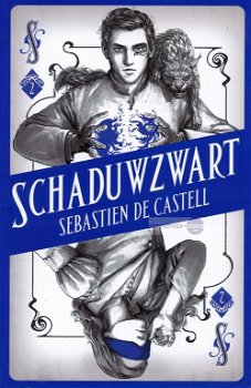 Sebastien De Castell ~ Spellslinger 1 t/m 3 - 2