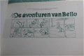 Marten Toonder Classics hc: De avonturen van Bello - 3 - Thumbnail