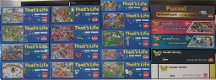 Puzzel *** UNIVERSITY *** 1000 stukjes That's Life - 4 - Thumbnail