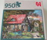 Puzzel *** TUINHUIS *** 950 stukjes Dominic Davison - 0 - Thumbnail