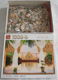 Puzzel *** TAJ MAHAL, AGRA, INDIA *** 1000 stukjes Landscape Collection - 3 - Thumbnail
