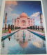 Puzzel *** TAJ MAHAL *** 1500 stukjes Clementoni - 1 - Thumbnail