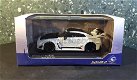 Nissan GT-R Liberty Walk wit 1/43 Solido Sol058 - 3 - Thumbnail