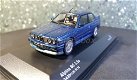 BMW Alpine B6 blauw 1/43 Solido Sol059 - 1 - Thumbnail