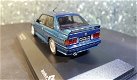 BMW Alpine B6 blauw 1/43 Solido Sol059 - 2 - Thumbnail