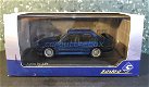 BMW Alpine B6 blauw 1/43 Solido Sol059 - 3 - Thumbnail