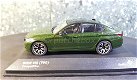 BMW M5 (F90) competition groen 1/43 Solido Sol060 - 0 - Thumbnail