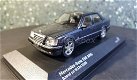 Mercedes-BenzE60 AMG zwart 1/43 Solido Sol062 - 1 - Thumbnail
