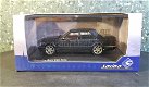 Mercedes-BenzE60 AMG zwart 1/43 Solido Sol062 - 3 - Thumbnail