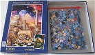 Puzzel *** PHARAO'S PRIDE *** 1000 stukjes Clementoni - 3 - Thumbnail