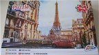 Puzzel *** PARIS *** 1000 stukjes Grafix - 0 - Thumbnail