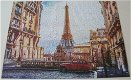 Puzzel *** PARIS *** 1000 stukjes Grafix - 1 - Thumbnail