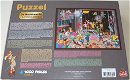 Puzzel *** NACHTWACHT *** 1000 stukjes Limited Edition - 3 - Thumbnail