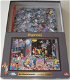 Puzzel *** NACHTWACHT *** 1000 stukjes Limited Edition - 4 - Thumbnail