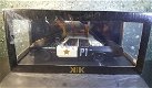 Dodge Monaco with speaker BLUES BROTHERS 1/18 KKscale KK033 - 1 - Thumbnail