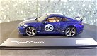 Porsche 911 Sport classic #60 blauw 1/43 Spark SP106 - 0 - Thumbnail