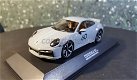 Porsche 911 Sport classic #60 grijs 1/43 Spark SP107 - 1 - Thumbnail