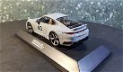 Porsche 911 Sport classic #60 grijs 1/43 Spark SP107 - 2 - Thumbnail