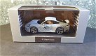 Porsche 911 Sport classic #60 grijs 1/43 Spark SP107 - 4 - Thumbnail