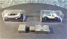 Luxe Audi A5 / S5 cabrio pers map met miniaturen 1/87 - 6 - Thumbnail