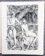 Daphnis et Chloé 1946 Longus - Ballivet (ill) Gelim. oplage - 5 - Thumbnail