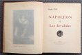 Napoléon et les Invalides 1911 Niox - Napoleon Bonaparte - 2 - Thumbnail
