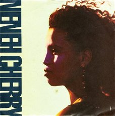 Neneh Cherry – Manchild (Vinyl/Single 7 Inch)