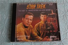 Original Television soundtrack Star Trek