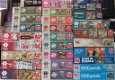 Puzzel *** LUNCH VAN DE ROEIERS *** 500 stukjes Jumbo - 5 - Thumbnail