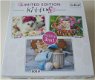 Puzzel *** KITTENS *** Limited Edition 3-in-1 Puzzle - 0 - Thumbnail