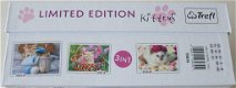 Puzzel *** KITTENS *** Limited Edition 3-in-1 Puzzle - 4 - Thumbnail
