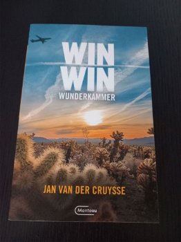 WinWin / Boemboem / Blingbling - Jan van der Cruysse - 0