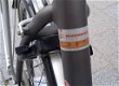 Elegante Batavus Bolero Damesfiets Donkergrijs - 1 - Thumbnail