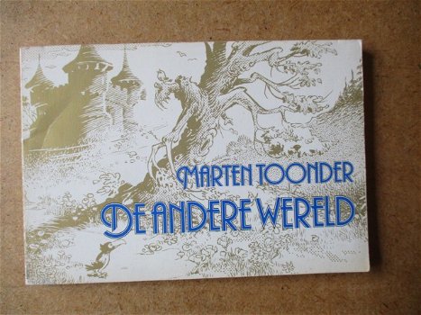 adv8184 toonder de andere wereld - 0