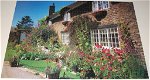 Puzzel *** COTTAGE IN YORKSHIRE *** 1500 stukjes Jumbo - 1 - Thumbnail