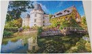 Puzzel *** CHATEAU DE I'ISLETTE *** 1000 stukjes Landscape Edition - 1 - Thumbnail