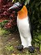 Pinguin , tuinbeeld , kado - 2 - Thumbnail