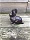 konijn , vensterbank deco - 4 - Thumbnail