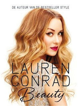 Lauren Conrad - Beauty (Hardcover/Gebonden) - 0