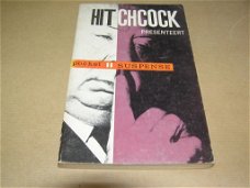Hitchcock presenteert pocket 11 suspense