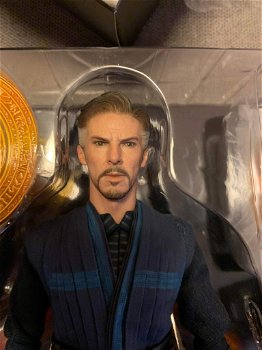 Hot Toys Doctor Strange No Way Home - 0